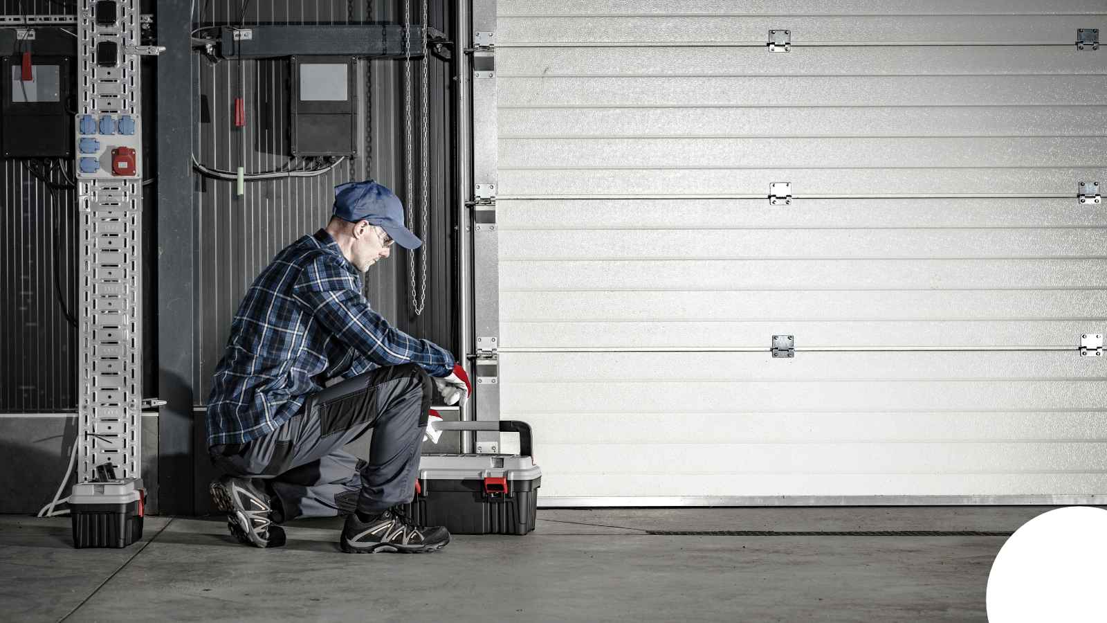 Gate Opener Service in Tampa, FL — James Cable Replacement Tampa Gate Opener Service in Tampa, FL — James Cable Replacement Tampa