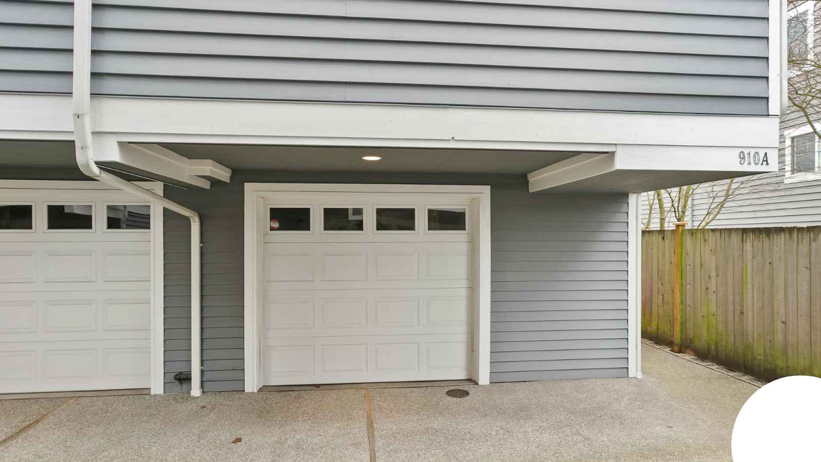Commercial Garage Door Installation in Tampa, FL — James Cable Replacement Tampa Commercial Garage Door Installation in Tampa, FL — James Cable Replacement Tampa