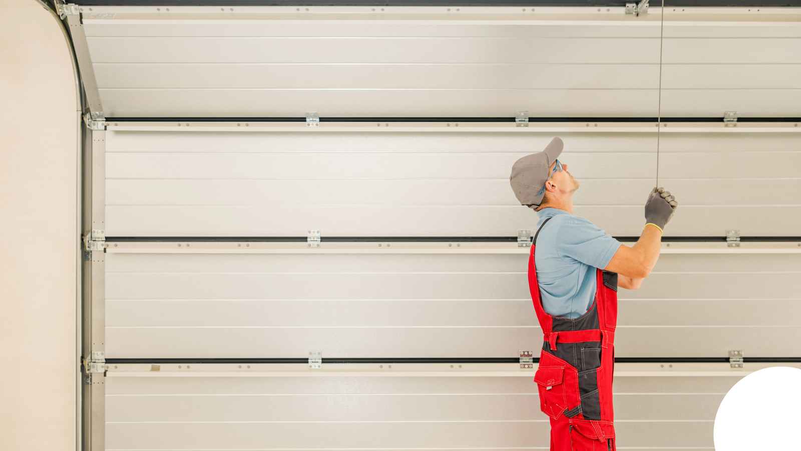 Double Door Installation in Tampa, FL — James Cable Replacement Tampa Double Door Installation in Tampa, FL — James Cable Replacement Tampa