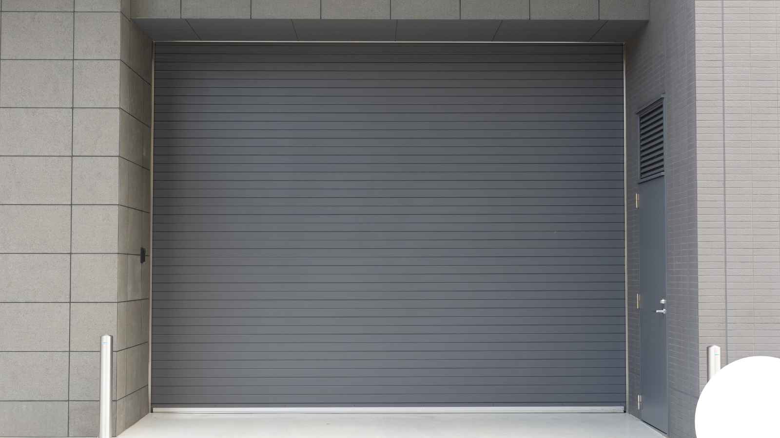 Garage Door in Allendale, Tampa, FL — James Cable Replacement Tampa